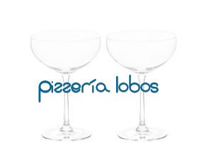 Pizzería Lobos en Fuengirola