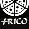 Pizzería + Rico en Ferrol