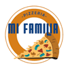 Pizzería Mi Familia en El Alamo