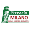 Pizzeria Milano en La Línea de la Concepción