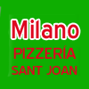 Pizzeria Milano Sant Joan en Sant Joan Despí