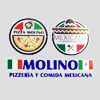 Pizzeria Molino en Fuengirola