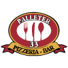 Pizzería Palleter 33 en Valencia