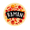 Pizzeria Raman en Parla