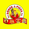 Red Doner y Pizzas en Benalmádena