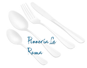 Pizzería La Roma en Jerez de la Frontera