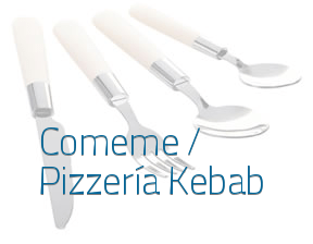 Comeme / Pizzería Kebab en Cuenca