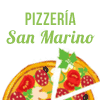 Pizzería San Marino en Valencia