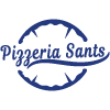 Pizzería Sants en Barcelona
