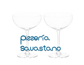 Pizzería Savastano en Vitoria-Gasteiz