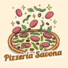Pizzería Savona en Barcelona