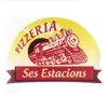 Pizzería Ses Estacions Marratxi en Palma de Mallorca