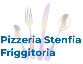 Pizzeria Stenfia Friggitoria en Valencia