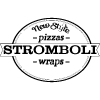Pizzería Stromboli* en Fuengirola