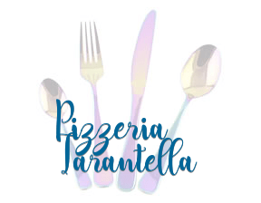 Pizzeria Tarantella en Valladolid