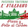 Pizzería Tratoría L'Italiano & Pollos al Carbón en Málaga