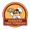 Pizzeria Tres Forques en Valencia