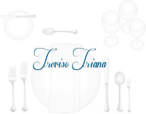 Treviso Triana en Sevilla