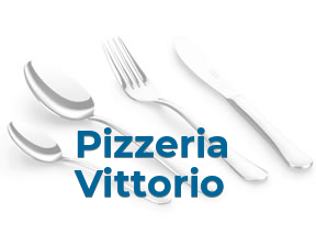 Pizzeria Vittorio en Santander