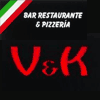 Pizzeria V&K en Barcelona