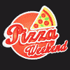 Pizzería Weekend en Sevilla