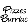 Pizzes Burriac en Argentona