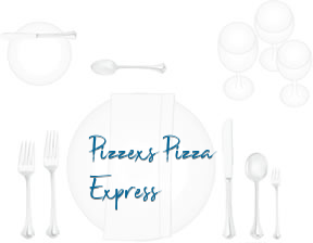 Pizexs en Barcelona