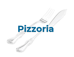 Pizzoria en Premià de Mar