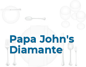 Papa Johns Diamante en Madrid