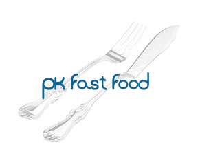 Pk Fast Food en Pamplona