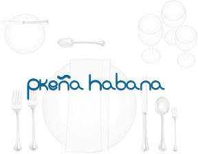 Pkeña Habana en Zaragoza