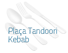 Plaça Tandoori Kebab en Ripollet