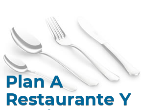 Plan A Restaurante Y Comidas Para Llevar en Alicante