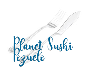Planet Sushi Pozuelo en Pozuelo de Alarcón