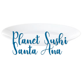 Planet Sushi Santa Ana en Madrid