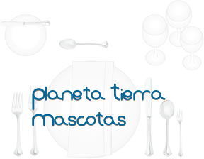 Planeta Tierra Mascotas en Madrid