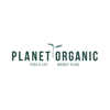 Planet Organic en Madrid
