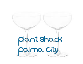 Plant Shack Palma City* en Palma