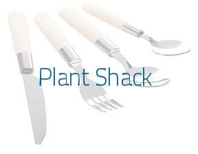 Plant Shack en Palma