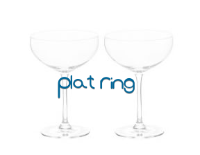 Plat Ring en Barcelona