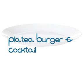 Platea Burger & Cocktail en Elche