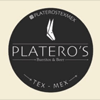 Platero´s Burritos Tex-Mex Casco Viejo en Vigo