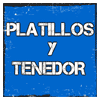 Platillos Y Tenedor en Barcelona
