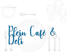 Plein Café & Deli en Majadahonda