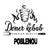 Pobleneu Doner Kebab en Barcelona