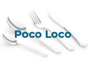 Pizzería Poco Loco Mustafa en Granada