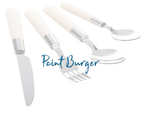 Point Burger en Pontevedra