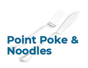 Point Poke & Noodles en Torremolinos