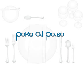 Poke Al Paso en Lorca