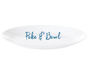 Poke & Bowl en Tenerife